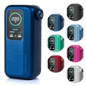Voopoo Vinci Spark220 Mod