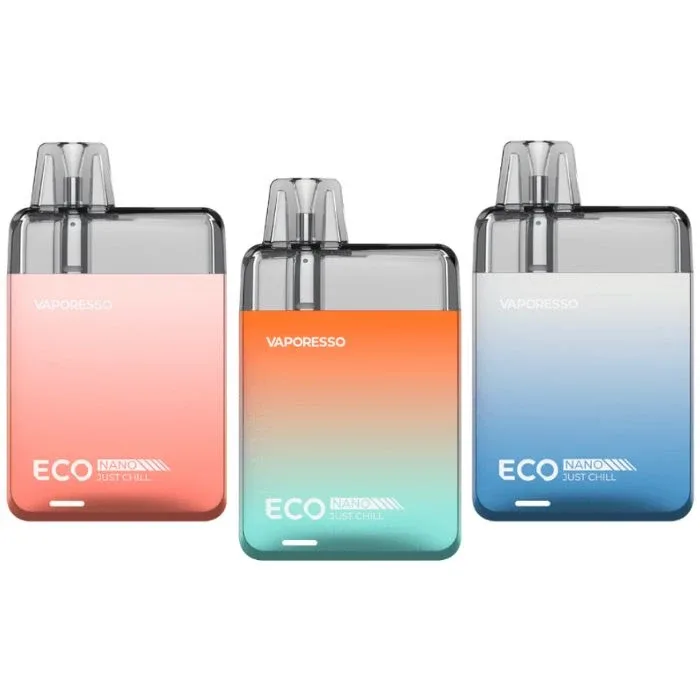 Vaporesso ECO Nano Pods System