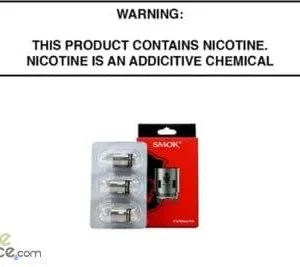 V12 PRINCE-T10 COILS BY SMOK