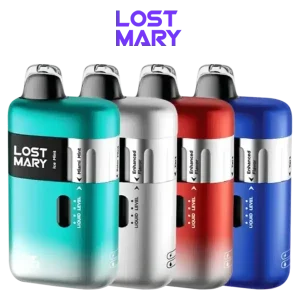 Lost Mary UltraSonic 35K Disposable