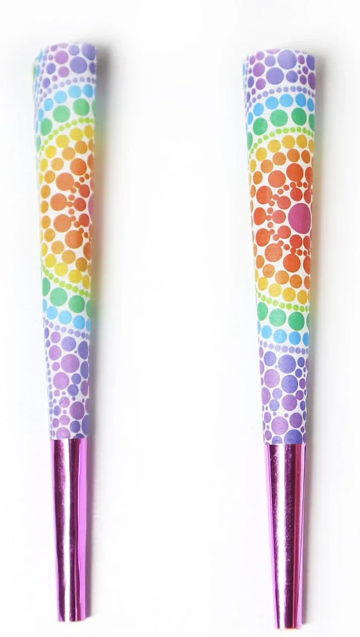Beautiful Burns - Designer Pre-Rolled Cones - Ishihara - Image 2
