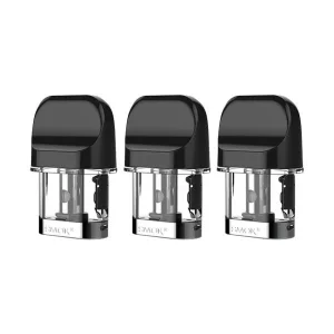 SMOK Novo 2 Replacement Vape Pods - (3 pack)