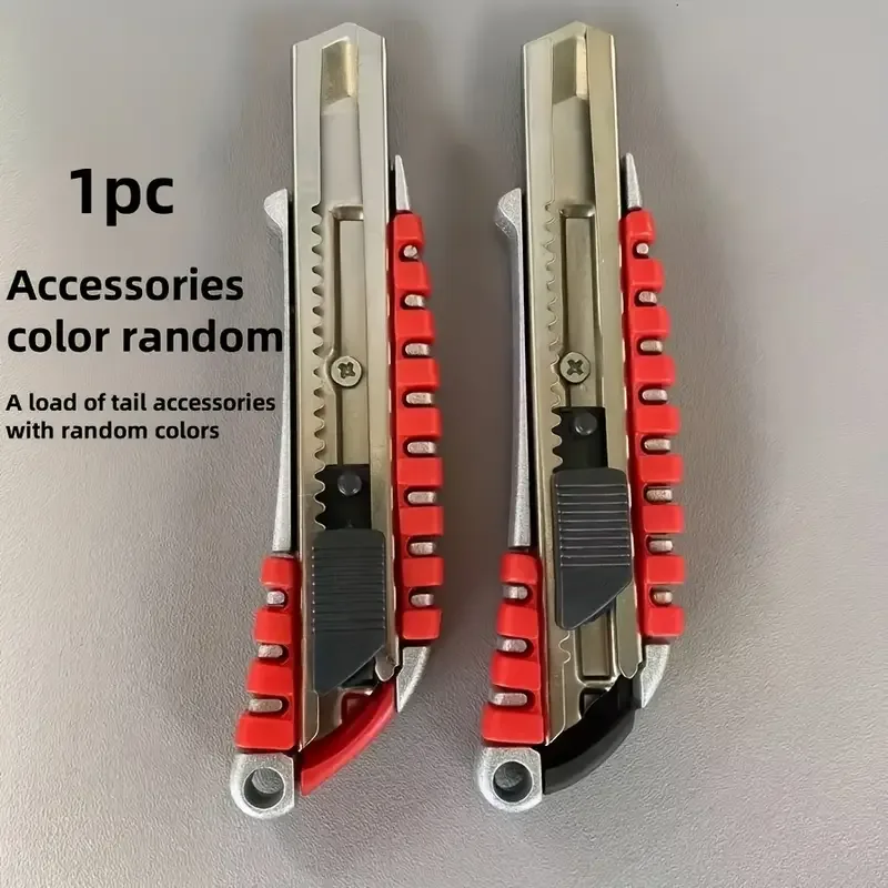 Aluminum Alloy Utility Knife Handle