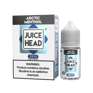Arctic Menthol by Juice Head Salts – 30mL