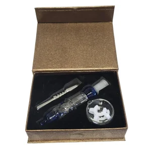 Glass Nectar Collector Kit