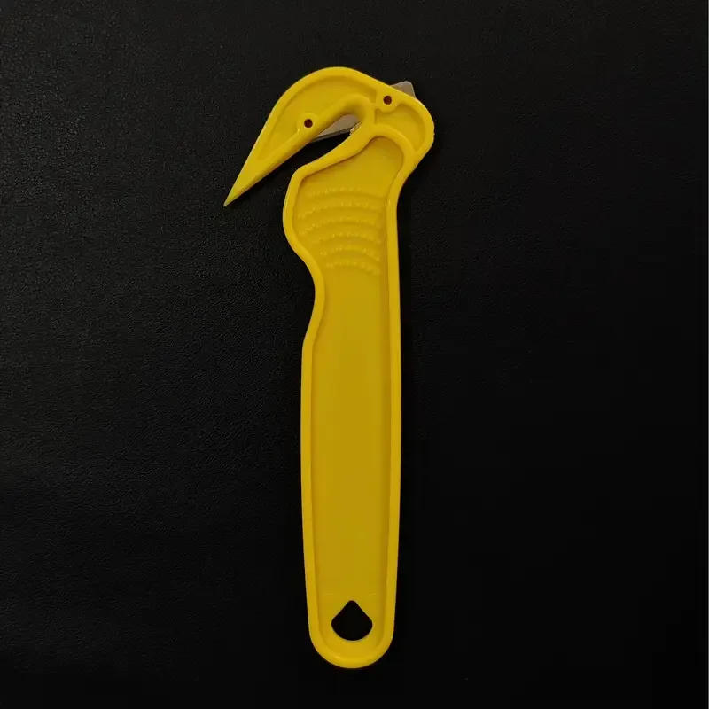 Multi-Purpose Safety Utility Cutter