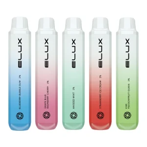 ELUX Vibe Kit