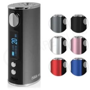 Eleaf iStick T80 Mod