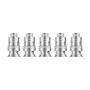 VooPoo PnP Coils (Pack of 5)