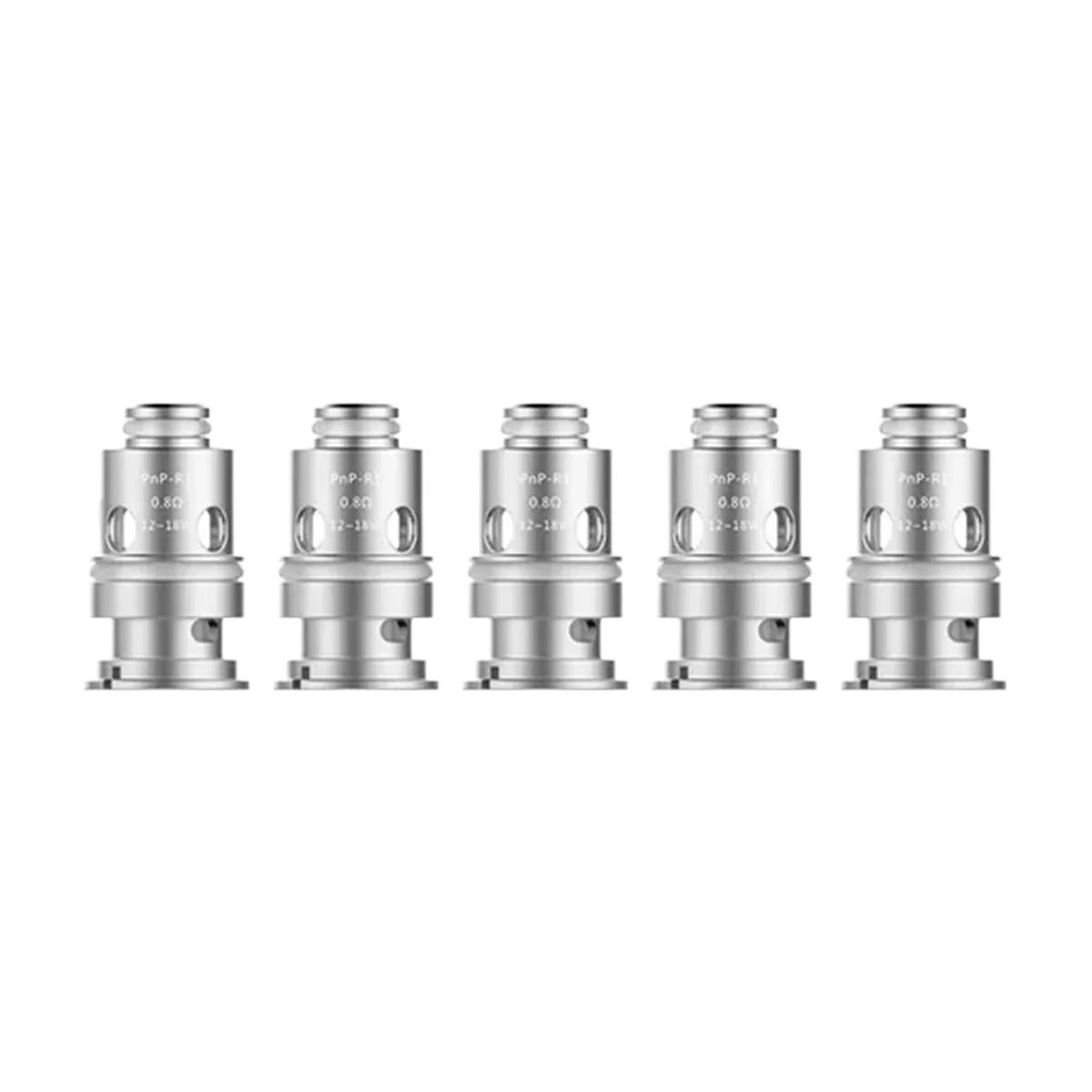 VooPoo PnP Coils (Pack of 5)