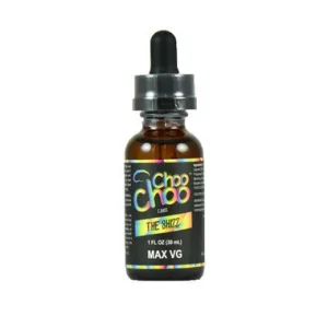 The Shizz | Choo Choo eJuice | 30ml (Final Closeout)