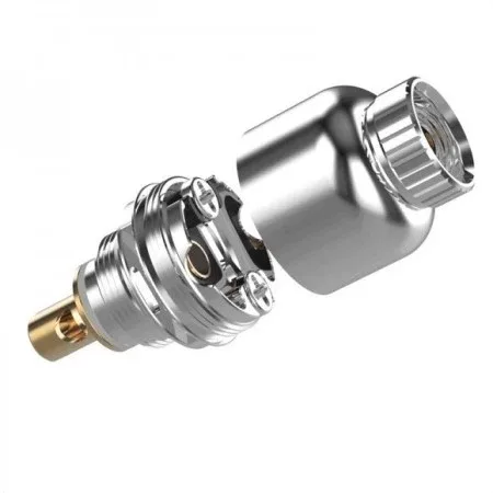 Aspire Nautilus Prime Rebuildable RBA Deck