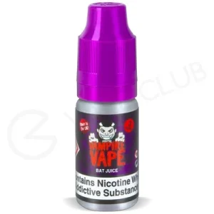 Bat Juice E-Liquid by Vampire Vape