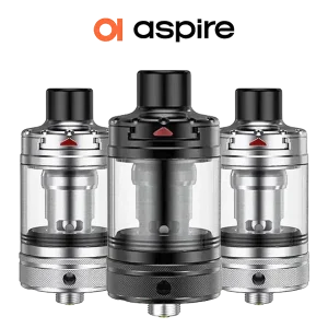 Aspire Nautilus 3 Tank