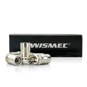Wismec Gnome Tank Replacement Coils