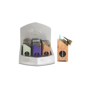 Scorch Torch - Klook Single Flame Torch Lighter