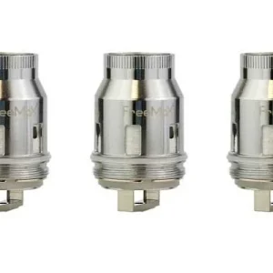 FreeMax M Pro Tank Replacement Coils (3-Pack)