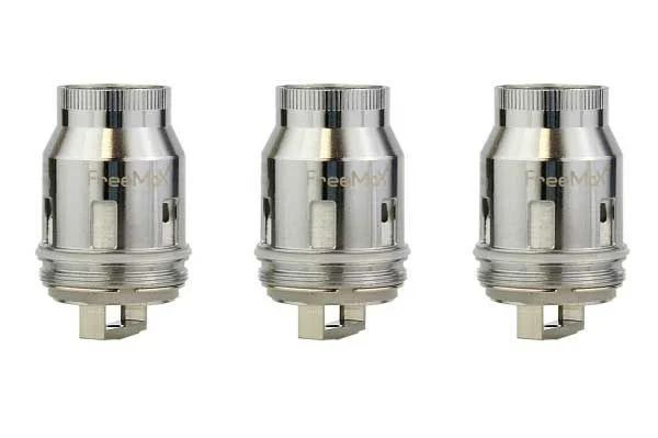 FreeMax M Pro Tank Replacement Coils (3-Pack)