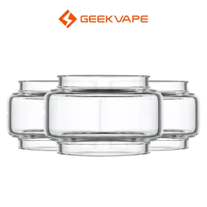 Geekvape Z Sub-Ohm Tank Replacement Glass 7mL – 1 Pack