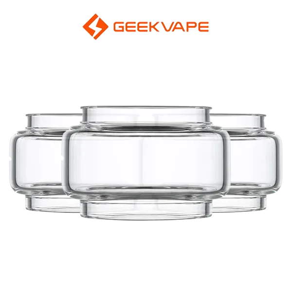 Geekvape Z Sub-Ohm Tank Replacement Glass 7mL – 1 Pack