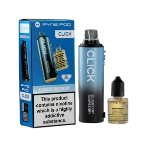 Pyne Pod Click Pods