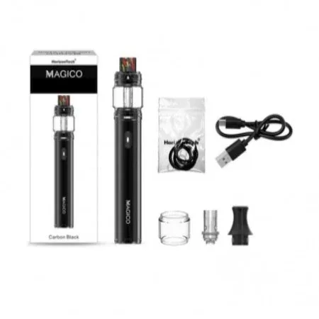 HorizonTech Magico Nic Salt Stick Kit - Free UK Delivery