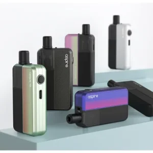 Aspire Flexus Blok Pod Kit