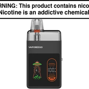 VAPORESSO ECO NANO PRO VAPE POD KIT