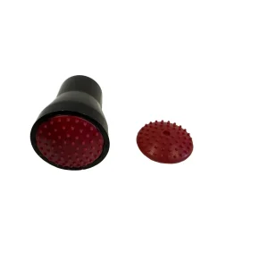 Silicone Magnetic Cleaning Brush