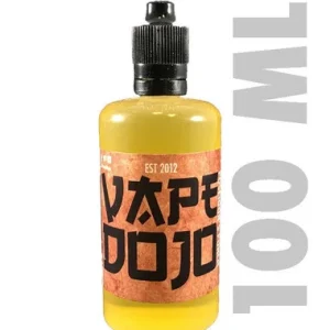 Poseidon's Punch | Vape Dojo Charlie Noble | 100ml (Final Closeout)