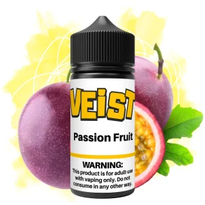 Passion Fruit Premix – Veist