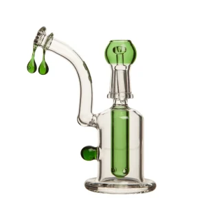 Haute - 6" Drip Tap Rig
