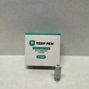 Boundless Terp Pen Replacement Coil