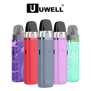 Uwell Caliburn G3 Lite Pod Kit