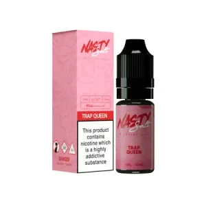 Nasty Juice Nic Salts Trap Queen