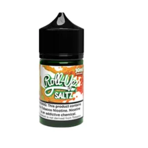 Mango Saltz | Juice Roll Upz Salt | 30ml (closeout)