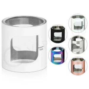 Aspire PockeX Replacement Glass