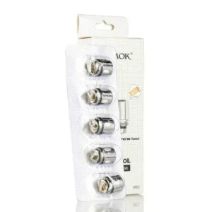 SMOK TFV9 Replacement Coils 5 Pack