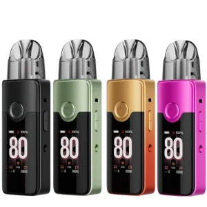 Voopoo VINCI E80 Pod Kit 5mL