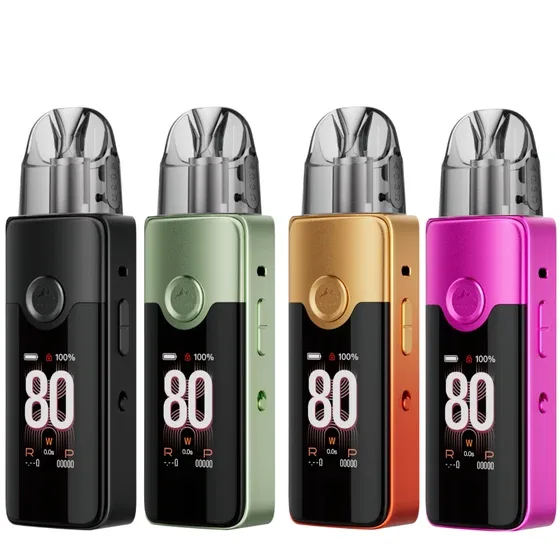 Voopoo VINCI E80 Pod Kit 5mL