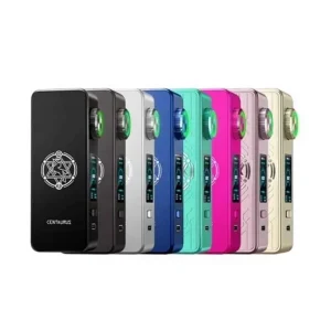 Lost Vape Centaurus M100 Box Mod