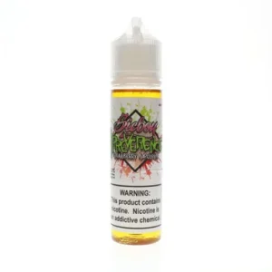 Irreverence | Sicboy | 60ml (closeout)