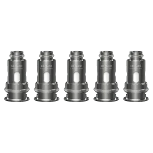 Aspire BP Replacement Coils