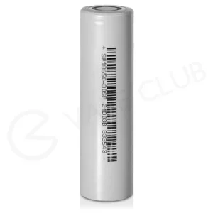 Sinowatt 30SP 18650 Rechargeable Vape Battery (3000mAh 15A)