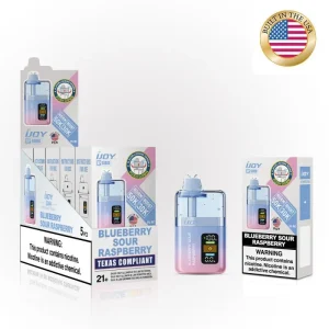 iJoy XP50K Vape (Built in USA)