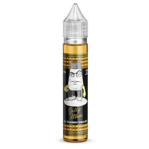 Ol' Fashion Tobacco | Salty Man | 30ml | 30mg (Final Closeout)