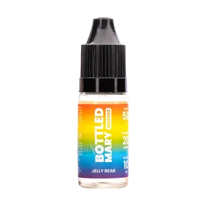 Jelly Bear by Bottled Mary