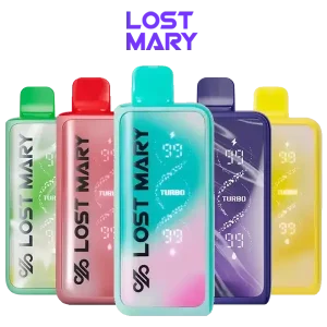 Lost Mary MT35000 Turbo Disposable