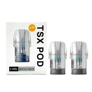 Aspire Cyber TSX Replacement Pods (2 Pack)