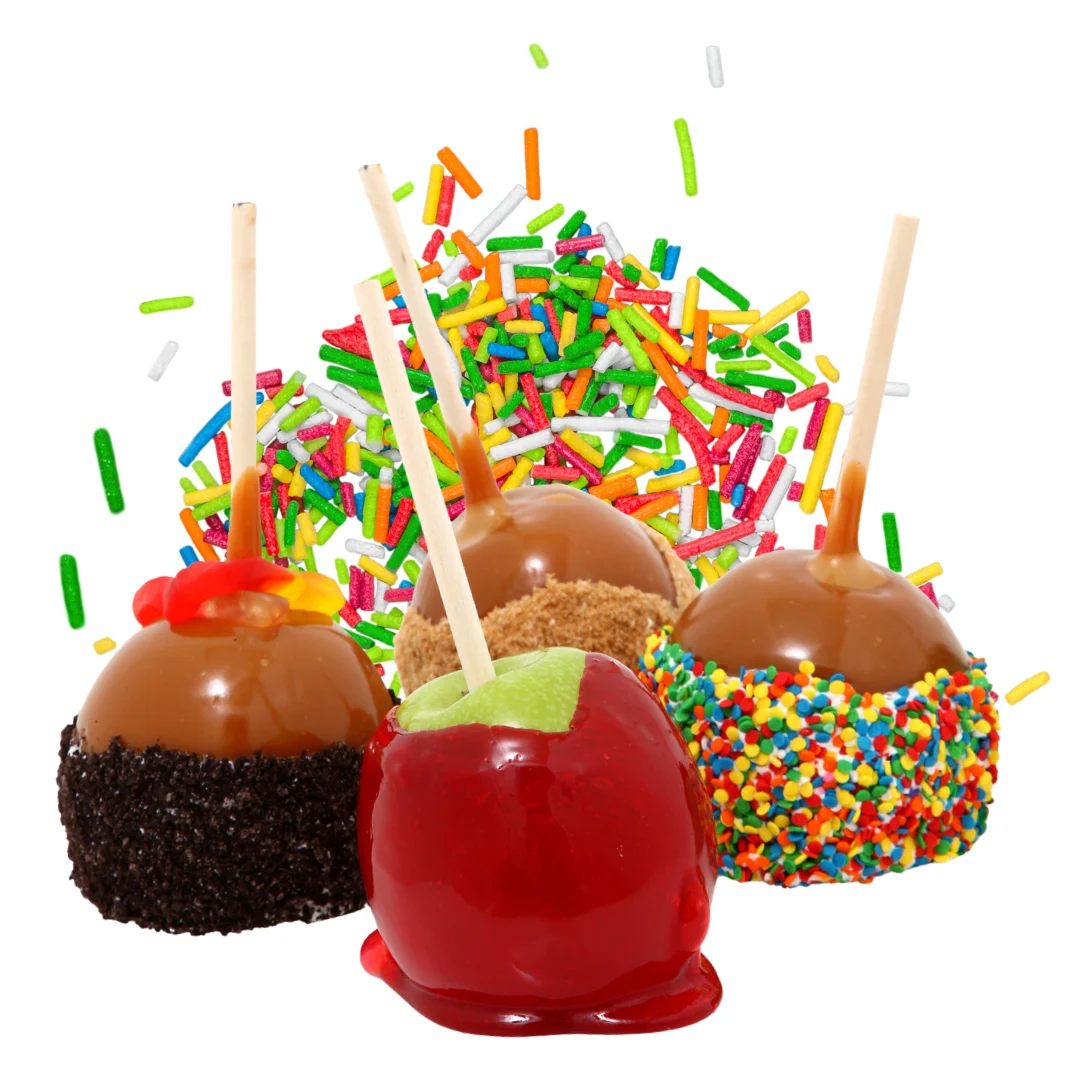 Sticky Apple – DIY Flavor Concentrate – Veist